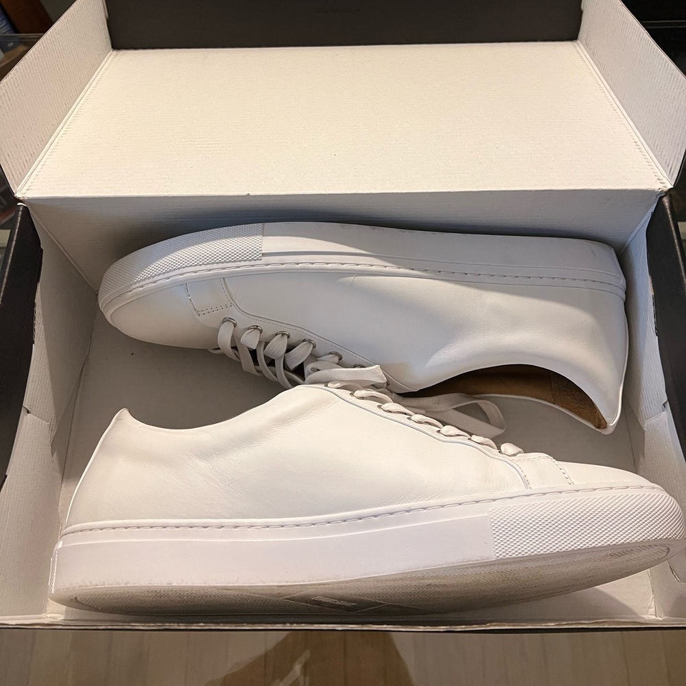 Thursday Boot Co. Low Top Sneaker